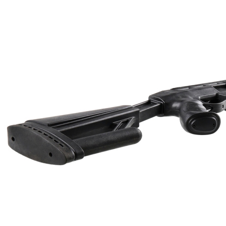 Wiatrówka Optima by Hatsan AirTact Vortex 4,5 mm