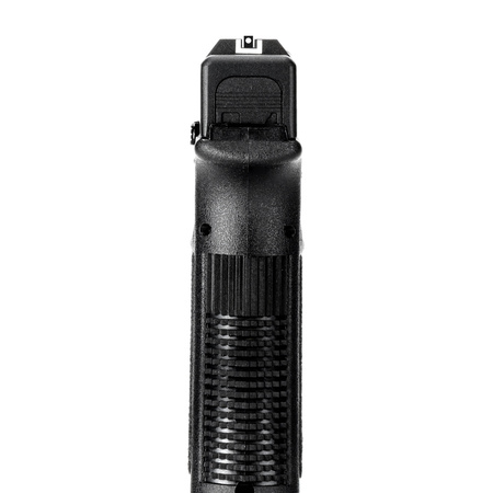 Pistolet wiatrówka Glock 17 blowback 4,5 mm BB CO2 Umarex