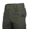 Spodnie GREYMAN TACTICAL PANTS Taiga Green