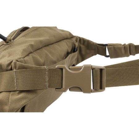 Nerka Possum® Cordura® RAL 7013
