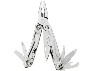 Multitool REV LEATHERMAN Silver