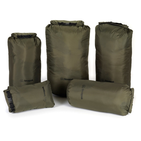 SNUGPAK worek wodoszczelny Dri-Sak 20L olive