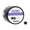 Kule Gumowo-Metalowe kal.43 100szt. RazorGun