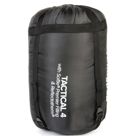 SNUGPAK Śpiwór Tactical 4 oliwkowy