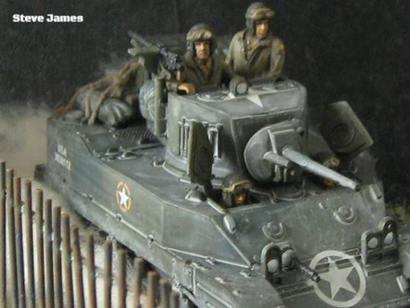 RUBICON 280023 - M5A1 Stuart / M5A1 Recce