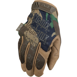 MECHANIX Rękawiczki Orginal Covert Glove Woodl. Gen.2