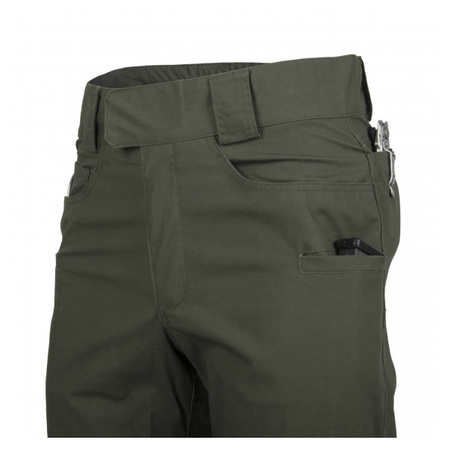 Spodnie GREYMAN TACTICAL COYOTE Helikon-Tex