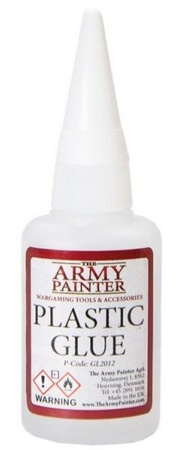 The Army Painter - Plastic Glue
