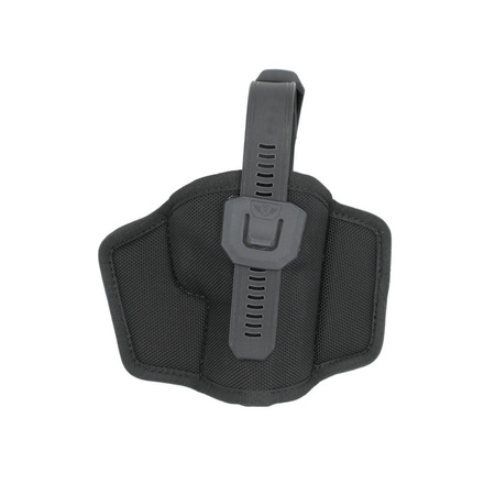 Kabura Radar 5M28 Flat Slide II Nylon Czarna Prawa