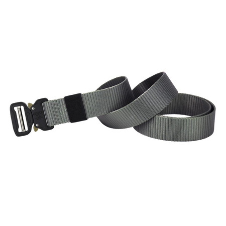 Pas Taktyczny CTB 3,8 cm Szary CMG