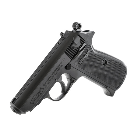 PISTOLET WIATRÓWKA WALTHER PPK/S. CZ kal 4,5 BB