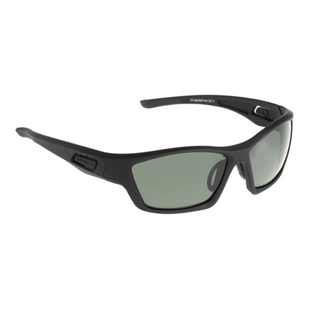 Okulary SWISS EYE TOMCAT SMOKE POLARIZED