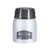 TERMITE Termos Obiadowy Warhead JAR 0,75L White