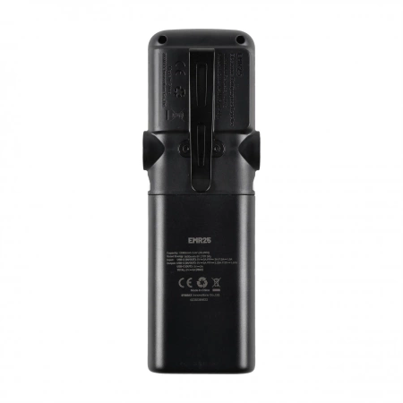 NITECORE Odstraszacz komarów EMR23 czarny