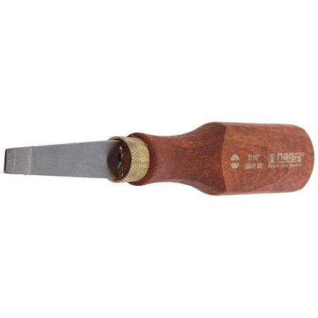 Śrubokręt rusznikarski, klucz śrubowy Narex 5/16''