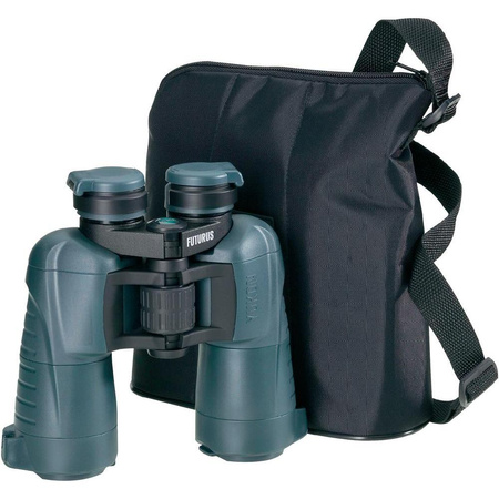 Lornetka YUKON Futurus 16x50