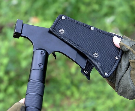 Toporek Wielofunkcyjny BSH ADVENTURE N-752A