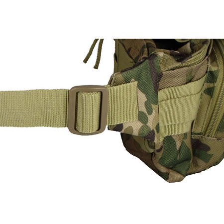 Torba biodrowa KANGOO MTC CMG