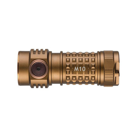 Wielofunkcyjna latarka SIRIUS M10 1000 lm Mactroni