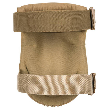 Nakolanniki AltaFLEX AltaLok™ - Coyote Alta Industries