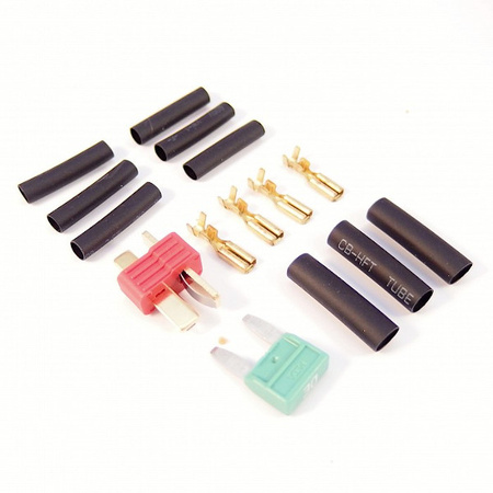 Mosfet Active Break MicroII z Okablowanie JeffTron