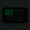 M-Tac naszywka Flaga USA Retro (80x50mm)