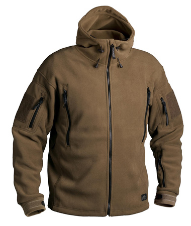 Bluza PATRIOT Double Fleece Coyote