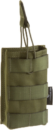 Ładownica M4 Pojedyńcza Otwarta OD Invader Gear