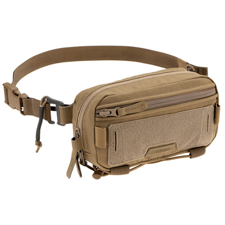 Nerka EDC G-Hook Coyote mała Clawgear