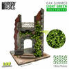 Green Stuff World Ivy Foliage - Light Green Oak - Large