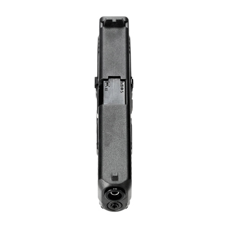 Pistolet wiatrówka Glock 17 gen 5. 4,5 mm Blowback