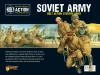 BOLT ACTION Soviet Starter Army 