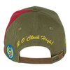 Czapka Baseball Cap B-17 Flying Fortress  Fostex