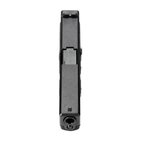 Pistolet wiatrówka Glock 17 blowback 4,5 mm BB CO2 Umarex