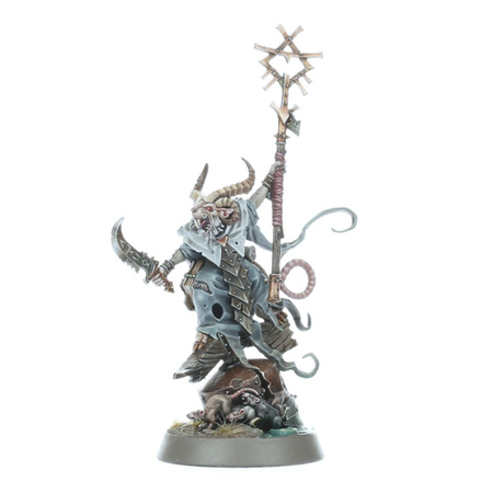 AGE OF SIGMAR: STARTER SET (ENG)