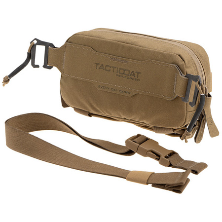 Nerka EDC G-Hook Coyote mała Clawgear