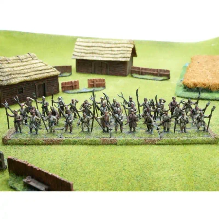 OGNIEM I MIECZEM - Czerń Kozacka