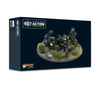 BOLT ACTION Polish Army medium mortar team