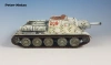 RUBICON 280034 - SU-85 / SU-122 SPG