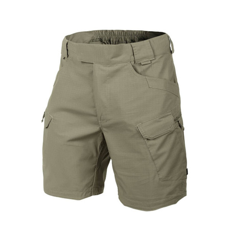 Spodnie UTS® 8.5" PolyCotton RAL 7013 DE 