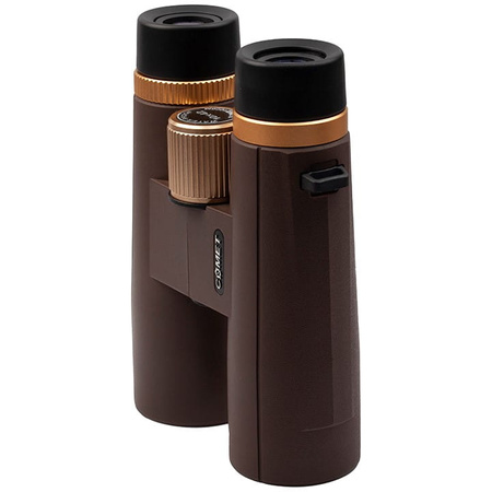 Lornetka COMET PRO COMPACT HD 10x42 LR-086A