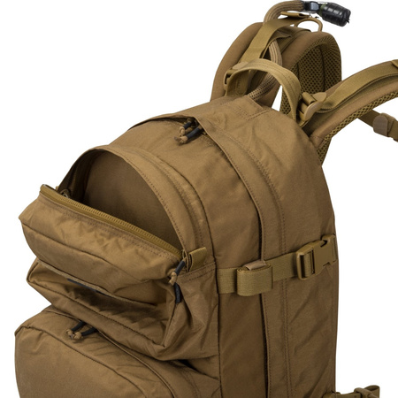 Plecak Ratel MK2 25L Cordura PL Woodland Helikon-Tex