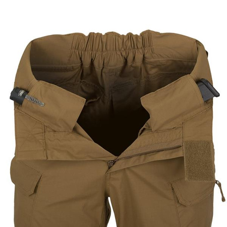 Spodnie UTP® PolyCotton Ripstop Olive Green