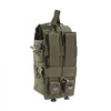Ładownica TT DBL Mag Pouch MKII olive Tasmanian Ti