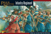 Pike & Shotte: Infantry Regiment plastic boxed set