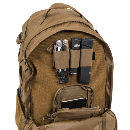 Plecak EDC Lite® - Nylon - Shadow Grey Helikon-Tex