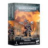 Warhammer 40K Iron Father Feirros