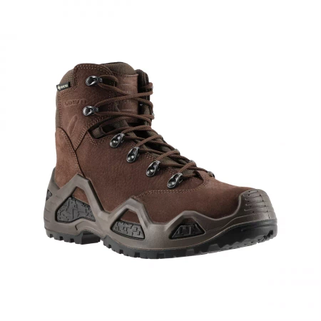 Buty Z-6N GTX C UK Dark Brown LOWA 