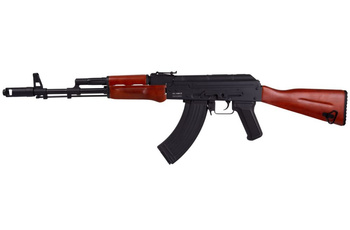 Wiatrówka Kalashnikov AK74 4,5mm CO2 Cybergun