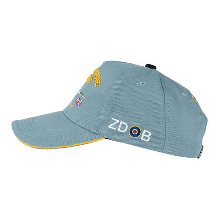 Czapka baseball Supermarine Spitfire RAF Fostex